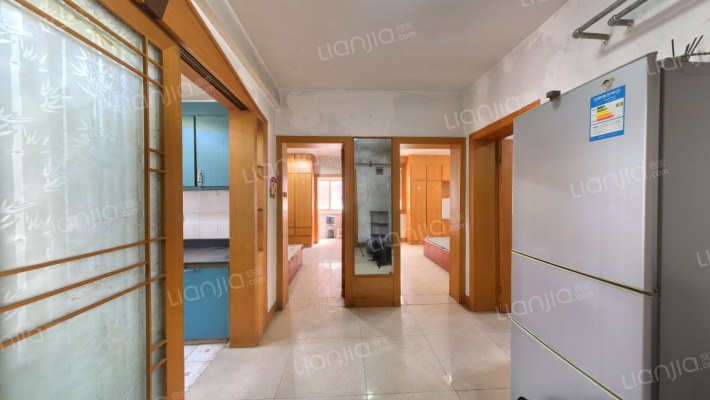 工三街二手房实景图