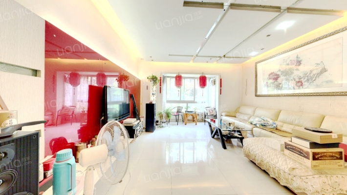 东南苑二手房实景图