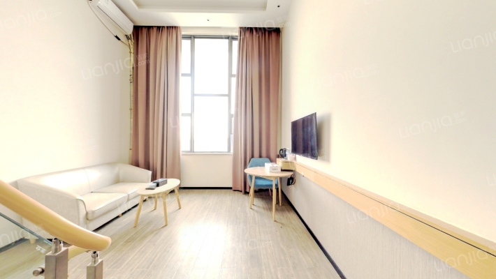 海吉星佳信广场二手房实景图