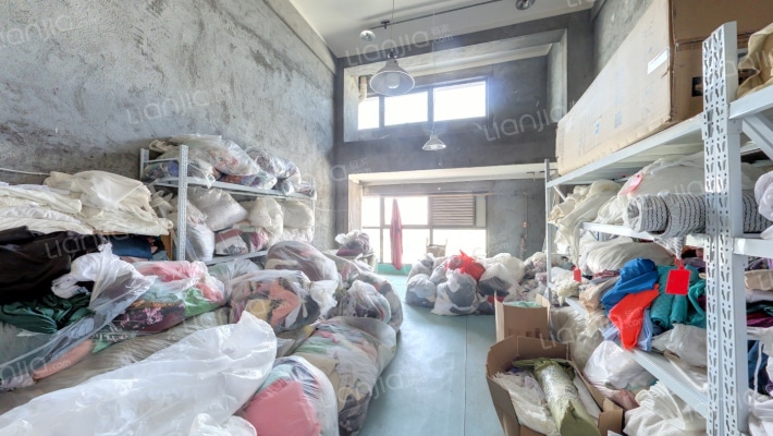 金柯壹号二手房实景图