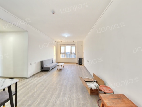 整租·旭辉银盛泰·青岛即墨星河城 3室2厅 南/北