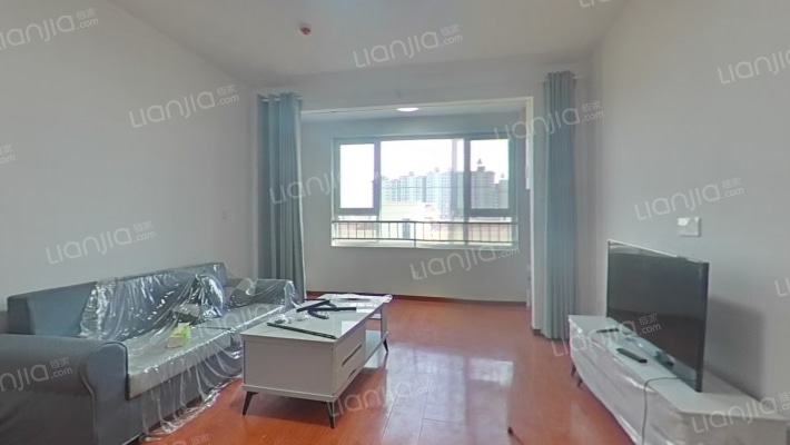 荣科金水苑二手房实景图