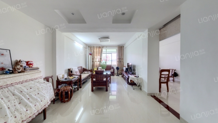 中银苑二手房实景图