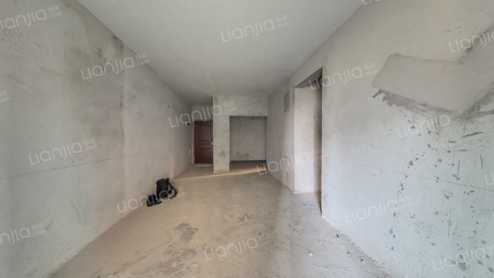 中穗御峰二手房实景图