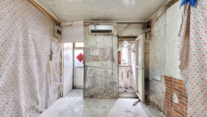 香厂南胡同二手房实景图