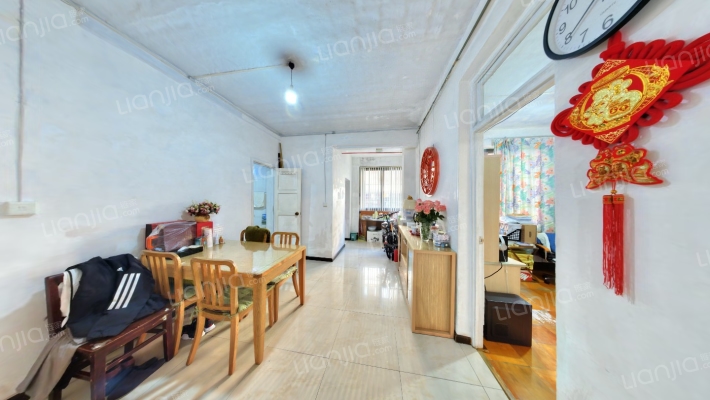 人民中路一段4号二手房实景图