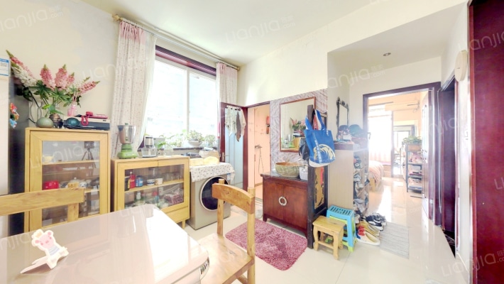 支矶石街17号二手房实景图