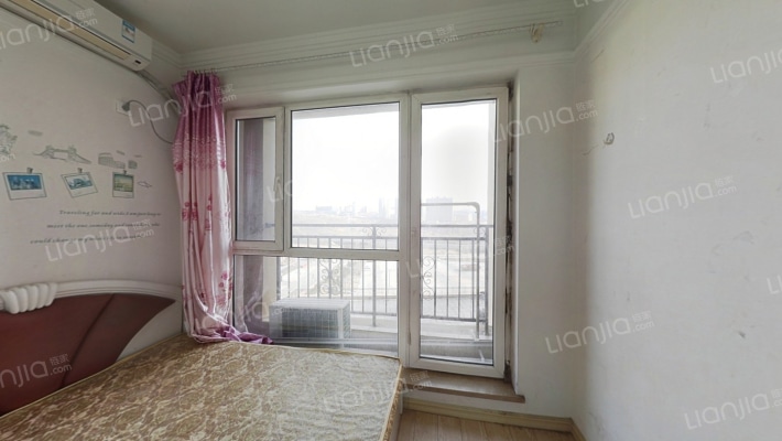 摩宿公寓二手房实景图