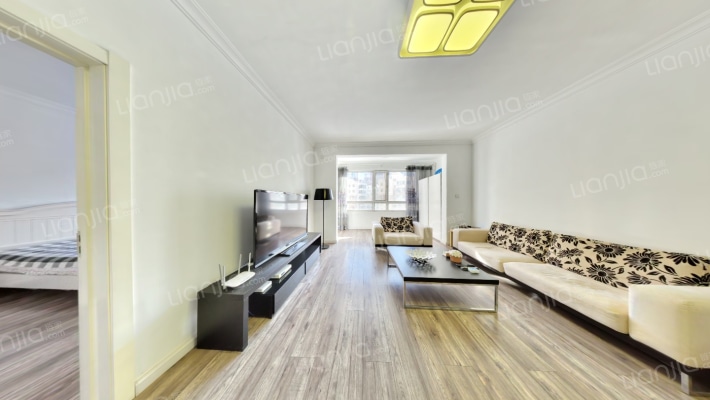 宝石花园二手房实景图