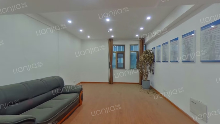 盛润广场二手房实景图