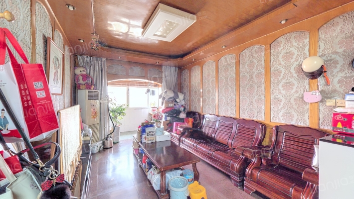 珍珠园二村二手房实景图