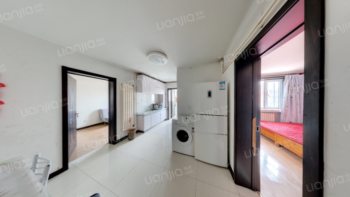 强宜里二手房实景图