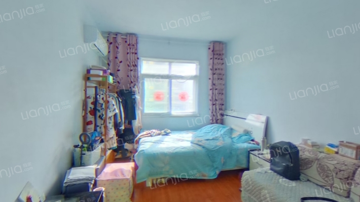 陵西南大街七十七号院二手房实景图