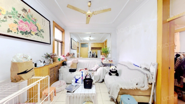灵芝小区二手房实景图