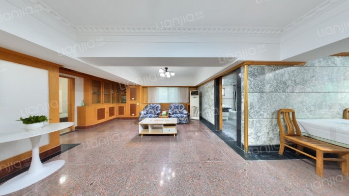 长线局小区二手房实景图