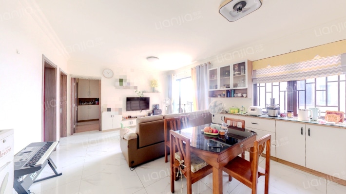 碧桂园凤凰湾左邻苑二手房实景图