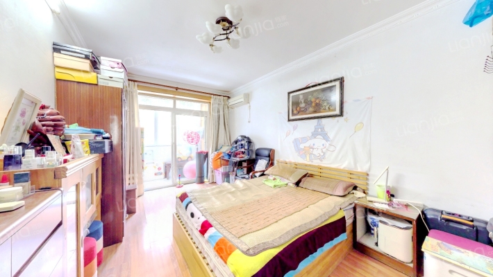 临江二村二手房实景图