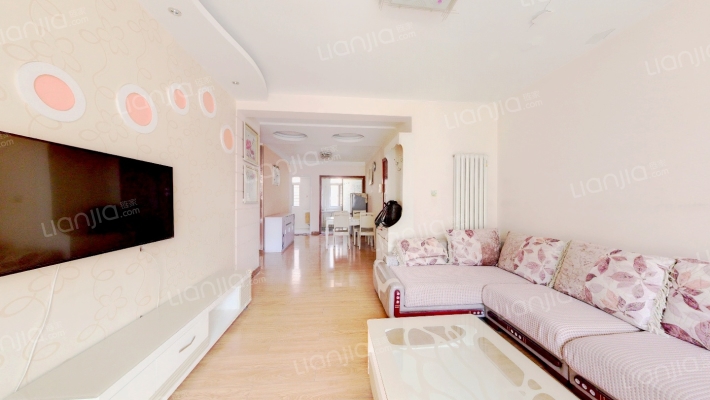 宝通陆号二手房实景图