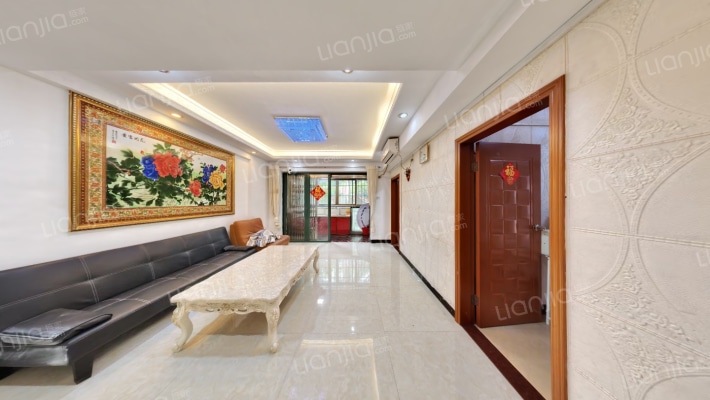 富力半岛二手房实景图