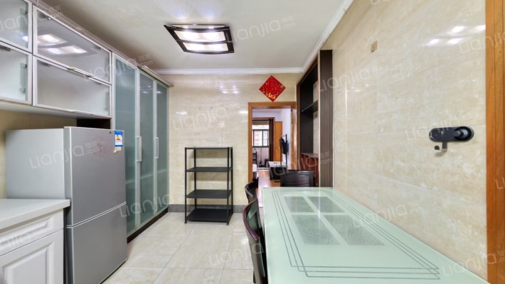 尖角营小区二手房实景图