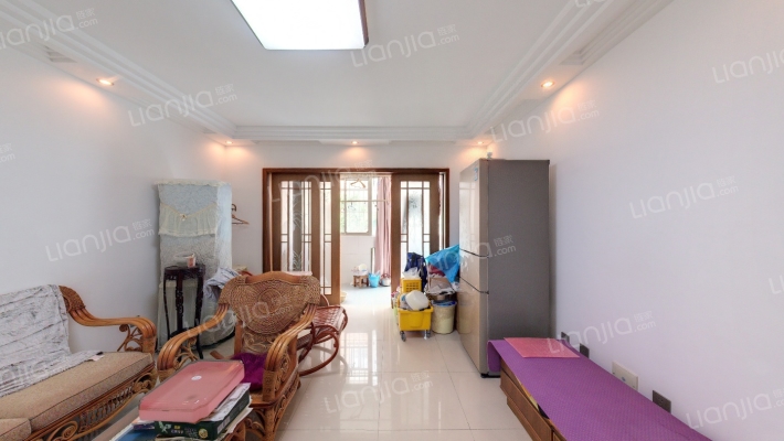 翡翠花园二手房实景图