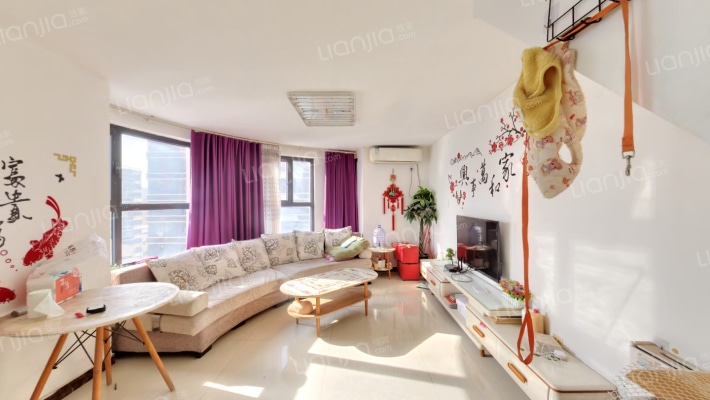 睿达广场二手房实景图