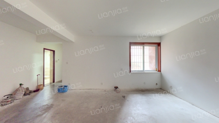 胡家庙铁路高层小区二手房实景图