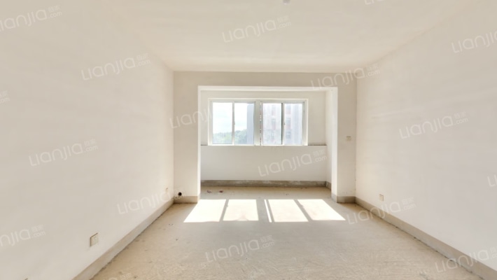 国恒南苑三期二手房实景图