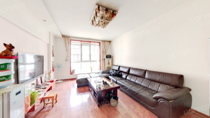 华丰园一期二手房实景图