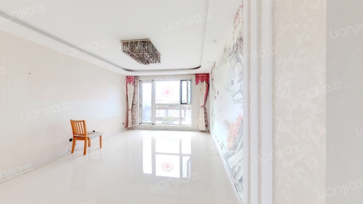 阳光尚城4.1期二手房实景图