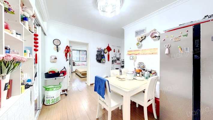 金盛佳苑二手房实景图