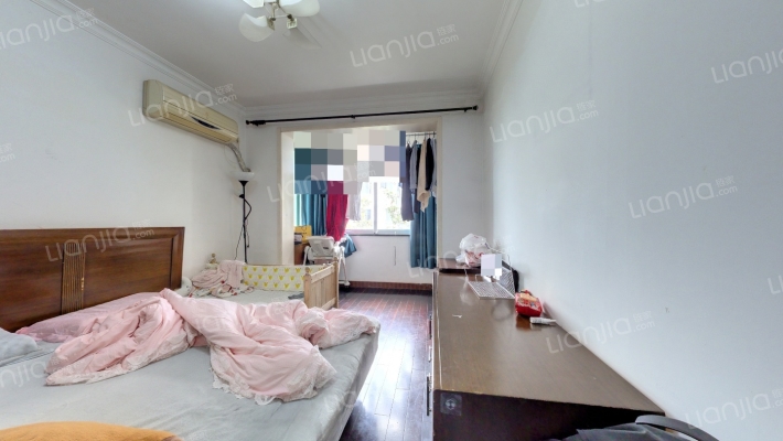 中南小区二手房实景图