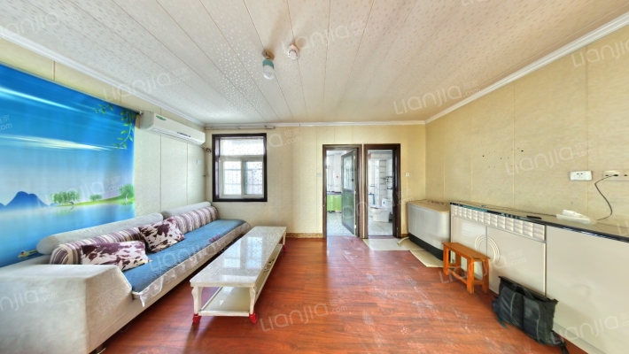 曙光小区二手房实景图