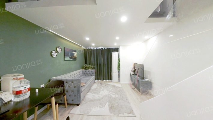 华润万象城二手房实景图