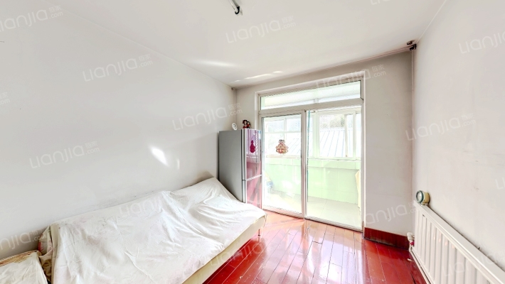 鑫贸社区二手房实景图