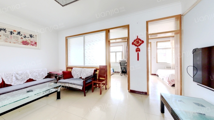 南关街办宿舍二手房实景图