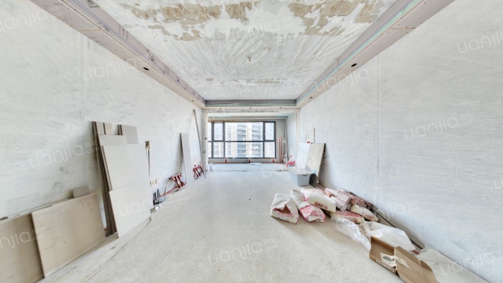 东方影都星悦二手房实景图