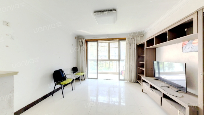 河滨城市花园二手房实景图