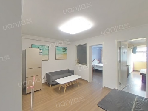 整租·荣昌花园 3室1厅 南