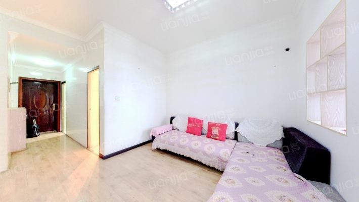 金马花园二手房实景图