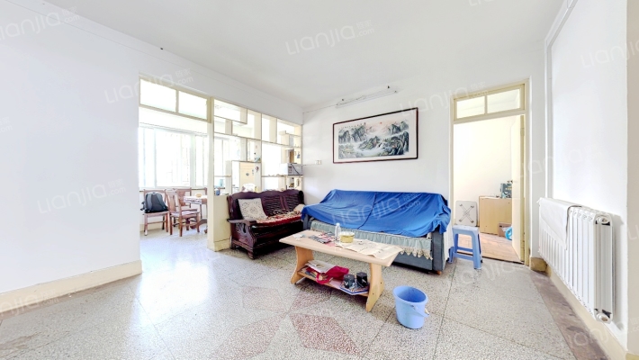 荆州街小学家属院二手房实景图