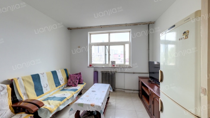 水工局宿舍二手房实景图