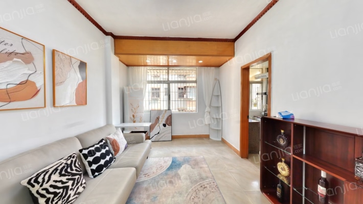 涉趣园二手房实景图