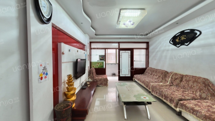 外贸车队家属院二手房实景图