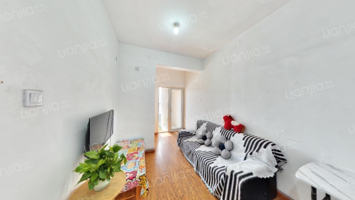 怡和新城F区二手房实景图