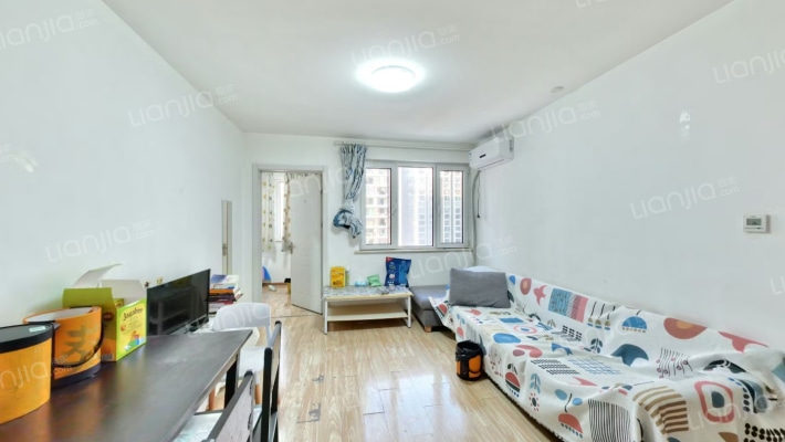 首开国风美唐三期二手房实景图