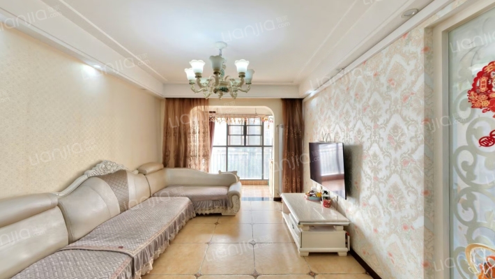 保利海上五月花二手房实景图