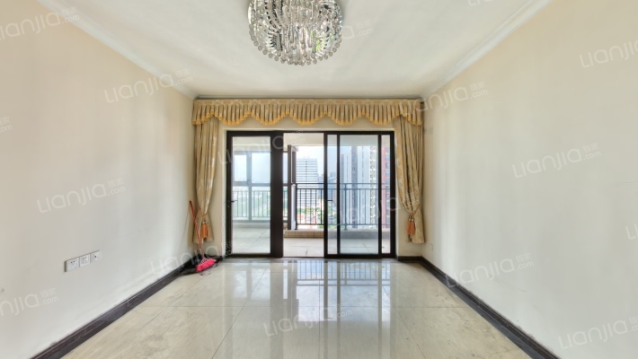 时代倾城一期二手房实景图