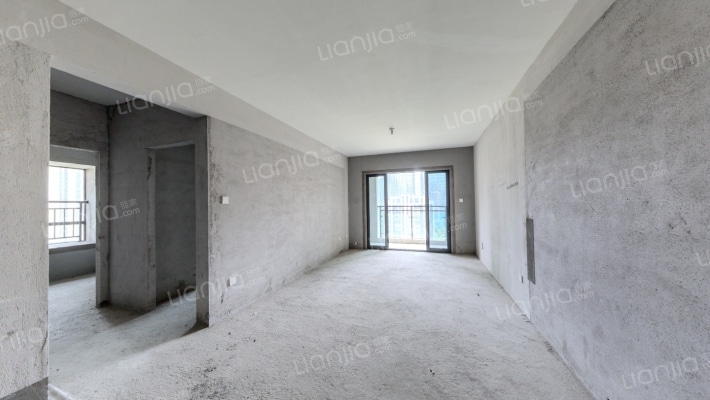 振业城锦宸二手房实景图