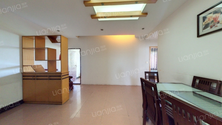 金雁花园二手房实景图